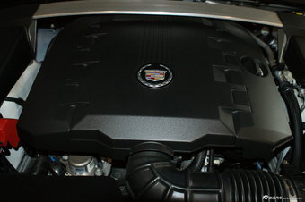 2012款凯迪拉克CTS