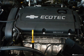 2012款科鲁兹1.8SX