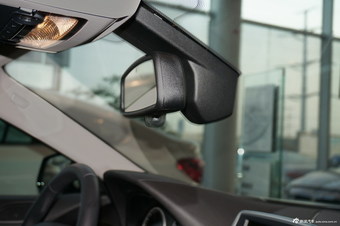 2013款宝马6系到店实拍