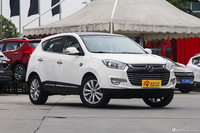 2015款瑞风S5 1.5T自动豪华型