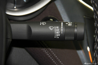 2016款迈锐宝2.4L自动旗舰版