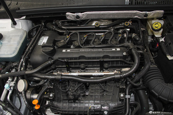 2016款观致3都市SUV 1.6T 自动致悦型