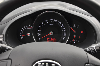 2014款智跑2.0L自动两驱Premium