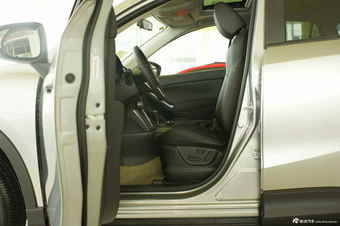 2012款马自达CX-5 2.0L自动四驱豪华版
