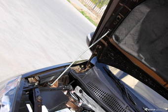 2013款江铃陆风X5