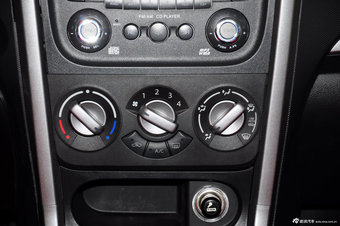 2013款北斗星X5实拍