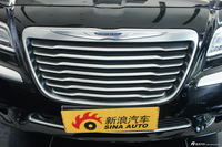 2013款克莱斯勒300C