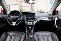 2013款东南V6菱仕高清实拍