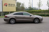2013款大众CC