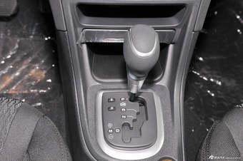 2014款标致308乐享版1.6L自动风尚型