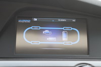 2014款荣威550 Plug-in插电式混动