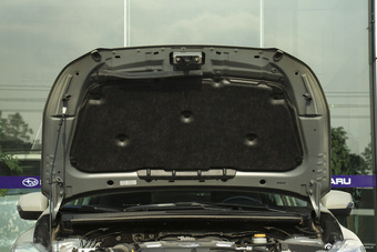 2014款斯巴鲁XV 2.0L舒适版