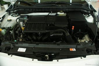 2011款马自达3星骋三厢