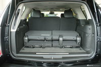 2010款凯雷德Escalade