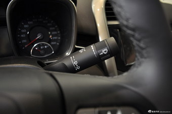 2014款迈锐宝2.4L自动豪华版