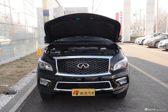 2016款英菲尼迪QX80