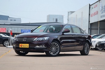 2016款众泰Z700 1.8T手动典雅型