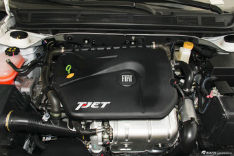 2015款菲翔1.4T自动悦享版