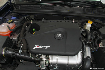 2015款菲翔1.4T自动跃享版