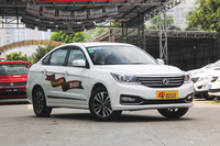 2016款风神A60 1.5L手动尊贵型