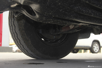 2016款金杯阁瑞斯2.0L手动快运舒适型