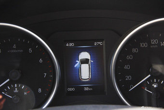 2015款哈弗H6 Coupe 2.0T手动两驱都市型