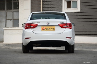 2016款英朗1.5L自动进取型15N