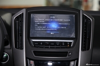 2014款优6 SUV 2.0T旗舰型