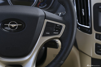 2015款海马S7 1.8T自动改款纵驰型