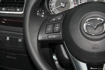 2015款阿特兹2.5L自动蓝天运动版