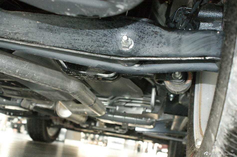 2013款克莱斯勒300C