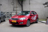 2013款东南V6菱仕高清实拍