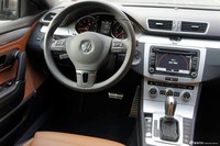2013款大众CC