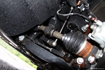 2014款Jeep指南者