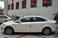 2011款蒙迪欧致胜