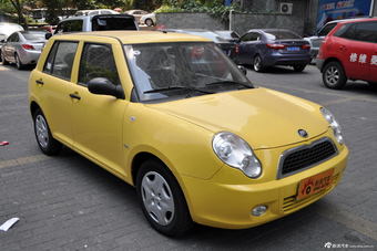 2012款力帆320冠军版