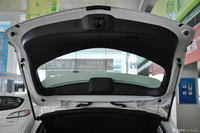 2012款马自达3星骋两厢2.0L手动运动型