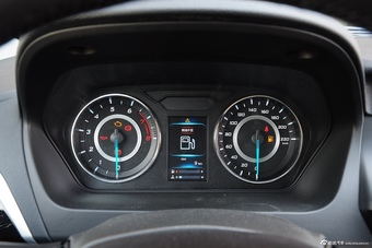 2015款V CROSS 1.5T手动智控型