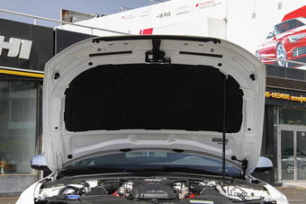 2014款奥迪RS5 Coupe 特别版