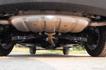 2015款马自达CX-5 2.0L手动两驱舒适型