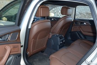 2016款奥迪A6L 3.0T自动50TFSI quattro