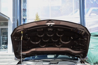 2016款奔驰GLA级 GLA220 2.0T自动 4MATIC豪华型