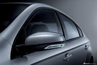 2013款中华H330官方图