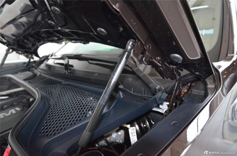 2014款宝马X5到店实拍