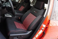 2015款坦途TRD pro版