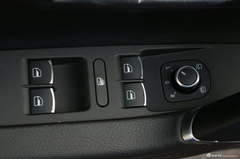 2012款一汽大众CC