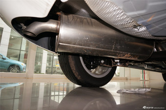 2014款菲亚特致悦到店实拍