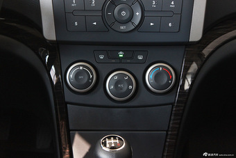 2014款经典福美来到店实拍