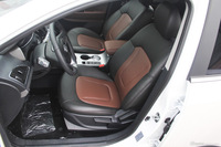 2015款瑞风S5 1.5T自动豪华型