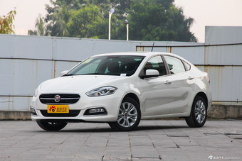 2015款菲翔1.4T自动悦享版图片